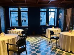 -三号黄浦会Canton Table