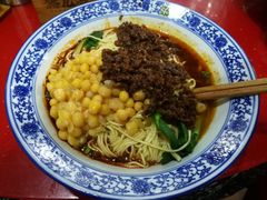 -老地方猫儿面(磁器口店)