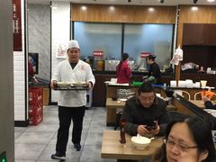 -小梅园饭堂(东方路店)