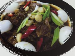 -黄牛肉馆·皖南土菜