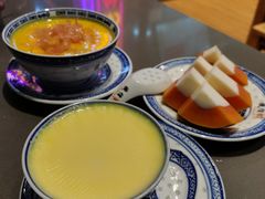 -捷信牛奶甜品世家(合生汇店)