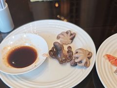 -万达瑞华酒店美食汇自助餐厅(楚河汉街店)