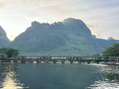 -靖西鹅泉风景区