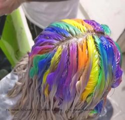 -Style HAIR