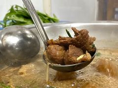 -美兰春记食店·龙舌坡红烧牛肉