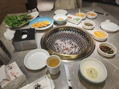 -韩盛·古法烤肉店(皇城恒隆广场店)