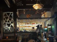 -南锣鼓巷吉他吧(鼓楼店)