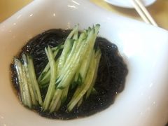 -功德林素菜饭庄(前门店)