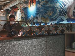 -半天妖烤鱼(方庄店)