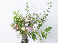 -荷兰布尔玛国际花艺学院
