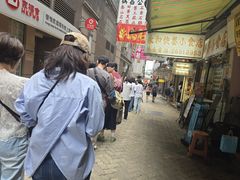 -珍妮曲奇聪明小熊(上环店)