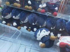 -可爱抓 COCO  GOTCHA(天津鹏欣水游城店)