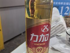-阿浪海鲜连锁•海鲜加工•老字号(第一市场店)
