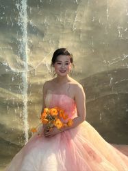 -MAO亲爱的猫婚纱摄影工作室