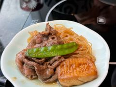 -然锅料理
