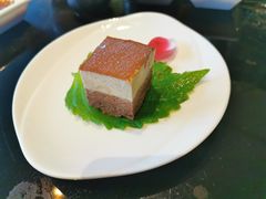 提拉米苏-Mr·Fish鱼鲜生海鲜放题(银泰in99店)