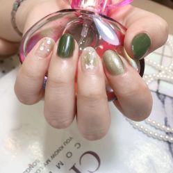 -1T·1M 日式美甲美睫
