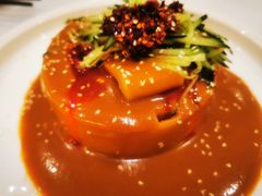 -聚宾楼·烤鸭·家宴(科技三路店)