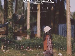 -瑞安圣井山景区