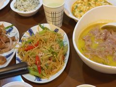 -奶奶的味道(胶州路店)