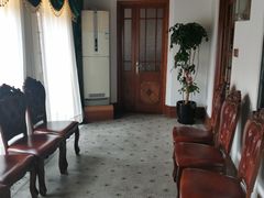 -马勒别墅·中餐厅