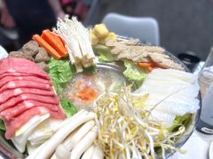 -CHILL Pho澳洲牛肉越南粉(佛山顺德万象汇店)