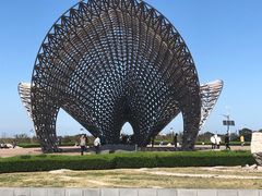 -南汇嘴观海公园