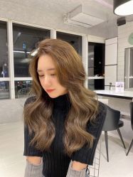 -M1 HAIR烫染