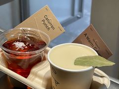 -O.P.S. CAFE