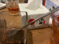 -鱼酷活鱼烤鱼(梅江印象城店)