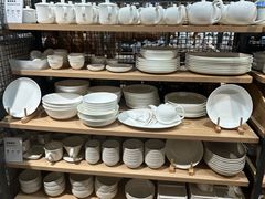 -MUJI无印良品(天河领展广场店)