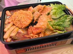 -家味螺蛳粉&烤鱼(五角场店)