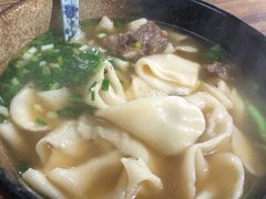 -王阿盖手工小吃(环城西路店)