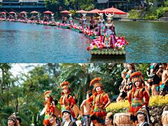 -深圳锦绣中华民俗村