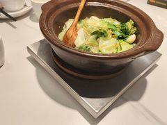 -火啫啫·粤式啫啫煲(南通首店)