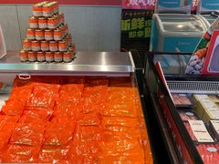 -盒马鲜生(首义店)