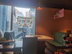 -海底捞火锅(长沙华创国际广场店)