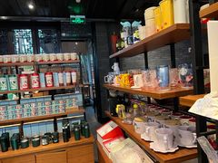 -星巴克(成都锦里店)
