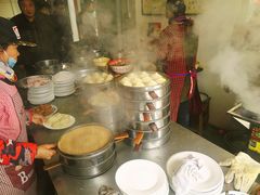 -大兴街扣碗包子馆