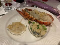 -重庆解放碑帝晶酒店·姜厨房西餐厅