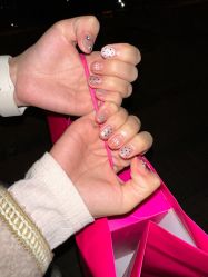 -SWEET NAIL甜果美甲美睫