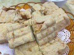 -老东风菜馆·潮汕大排档