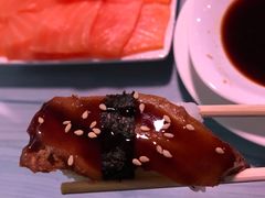 -酉泽屋刺身三文鱼寿司主题餐厅(望馨商业中心店)