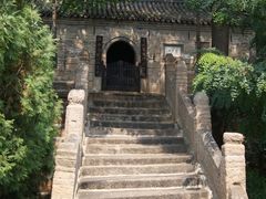 -云峰山自然风景区