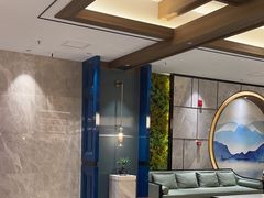 -青水瓦台汤泉(未央店)