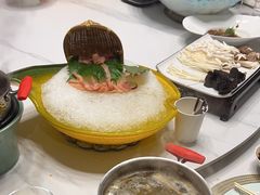 -文涵小院·邻里厨房