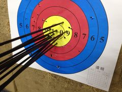 道顺射箭馆(浦东店)-道顺射箭·团建·骑射(张杨路店)