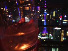-上海柏悦酒店