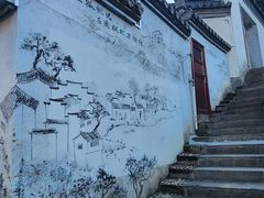 -新安江山水画廊风景区