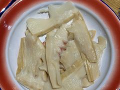 -郭婆婆疯子鸡·土货江湖菜馆